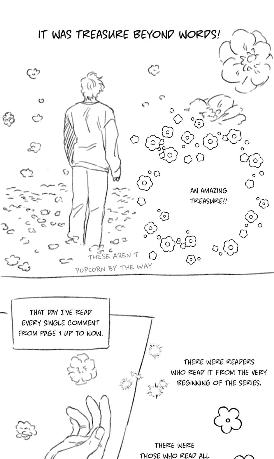 Read Rix Vanus chapter 59.1 image 8 on Lezhin