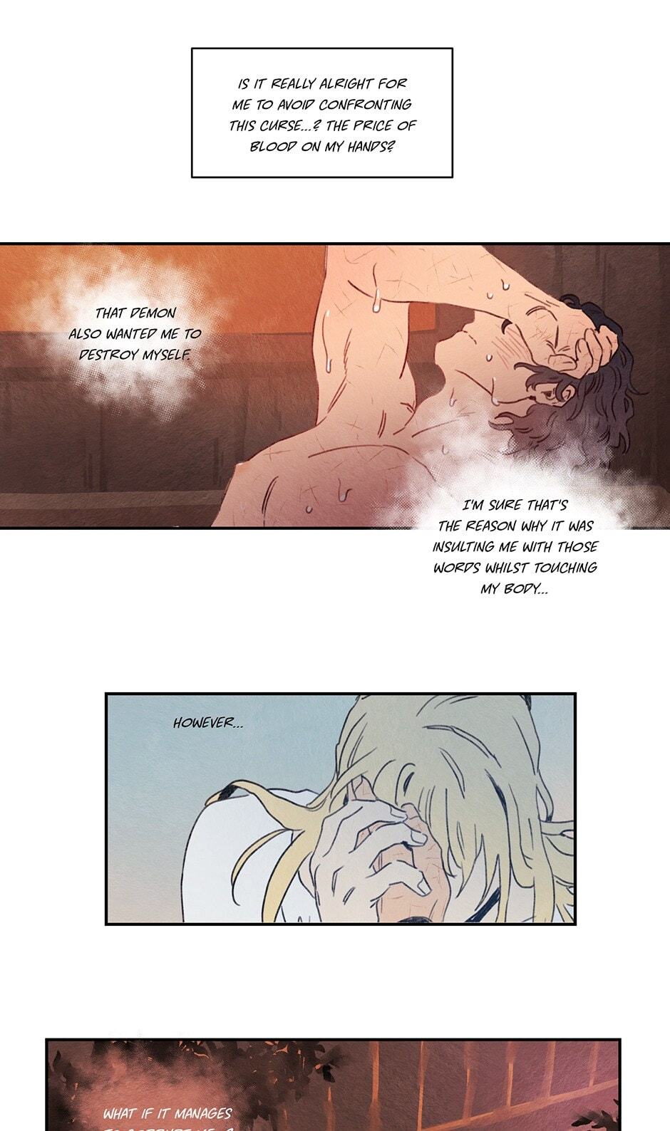 Read Rix Vanus chapter 6 image 10 on Lezhin