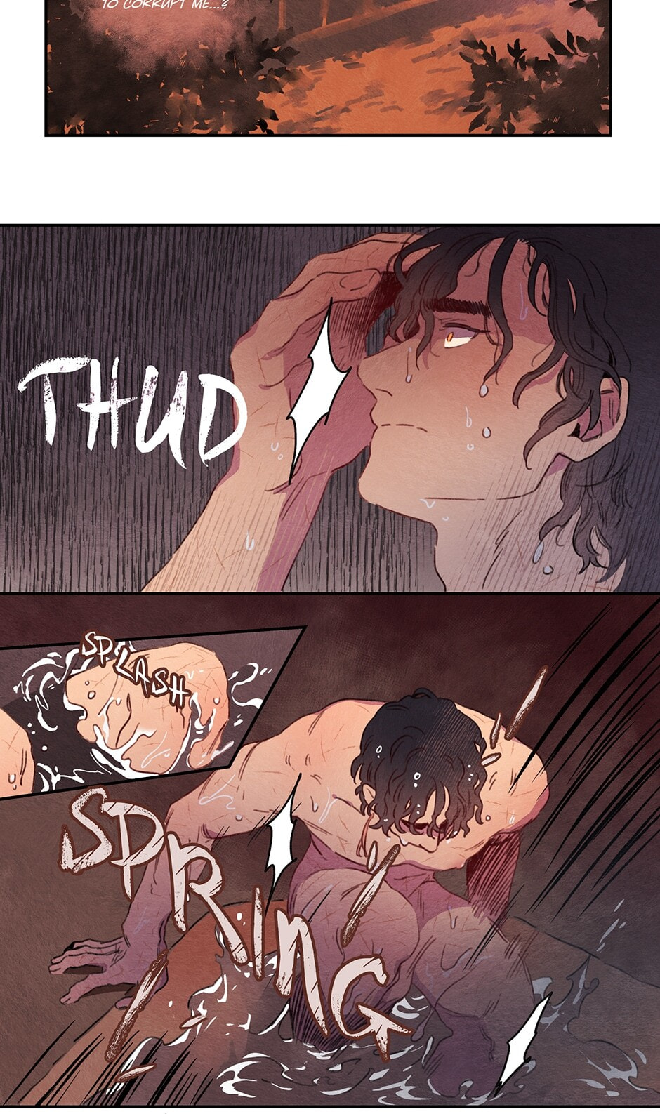 Read Rix Vanus chapter 6 image 11 on Lezhin