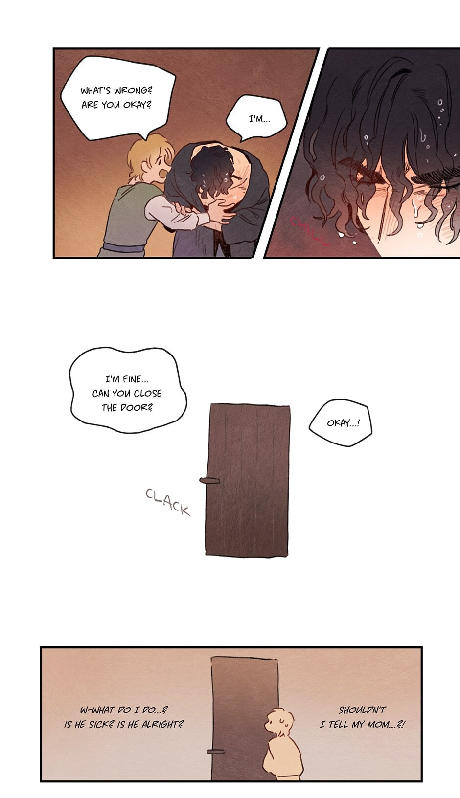 Read Rix Vanus chapter 6 image 13 on Lezhin