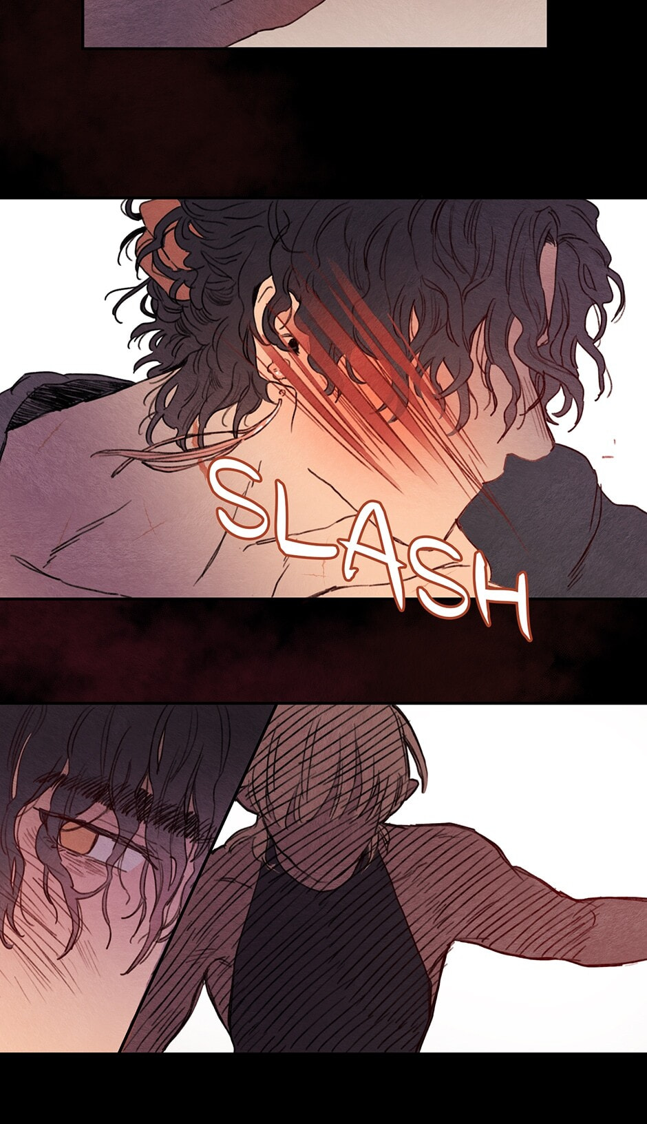 Read Rix Vanus chapter 6 image 17 on Lezhin