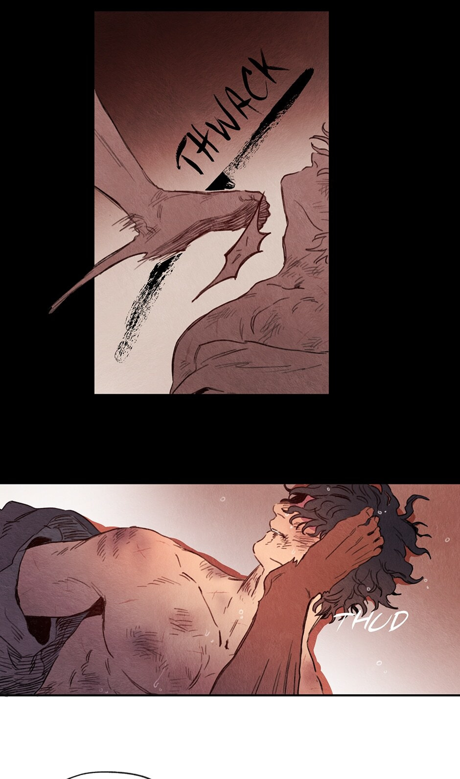 Read Rix Vanus chapter 6 image 20 on Lezhin