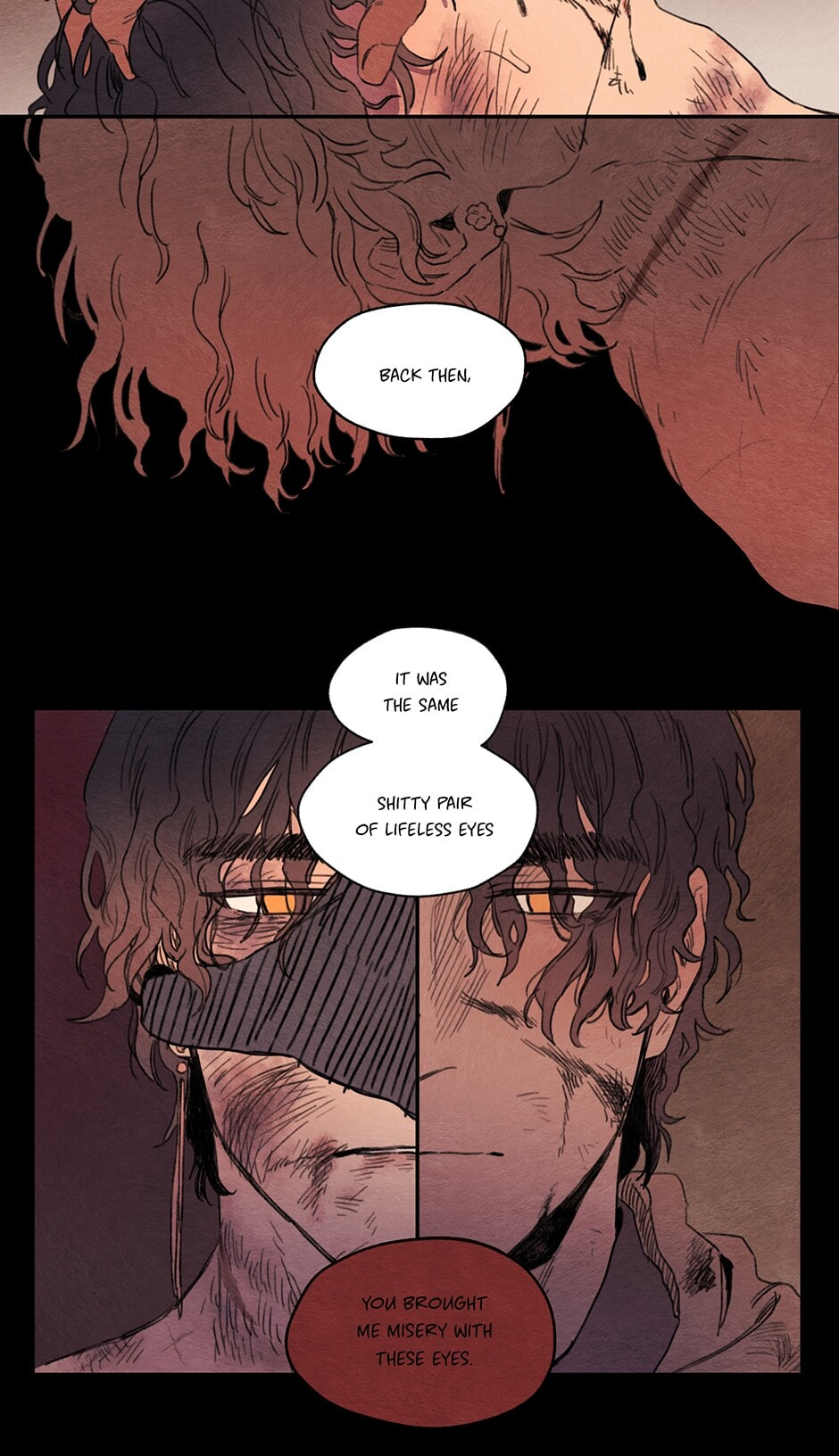Read Rix Vanus chapter 6 image 23 on Lezhin