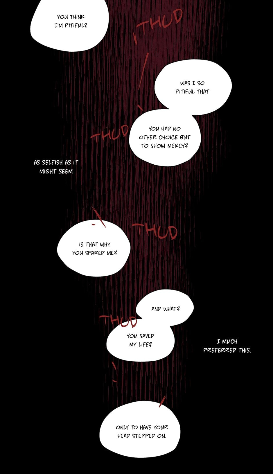Read Rix Vanus chapter 6 image 25 on Lezhin