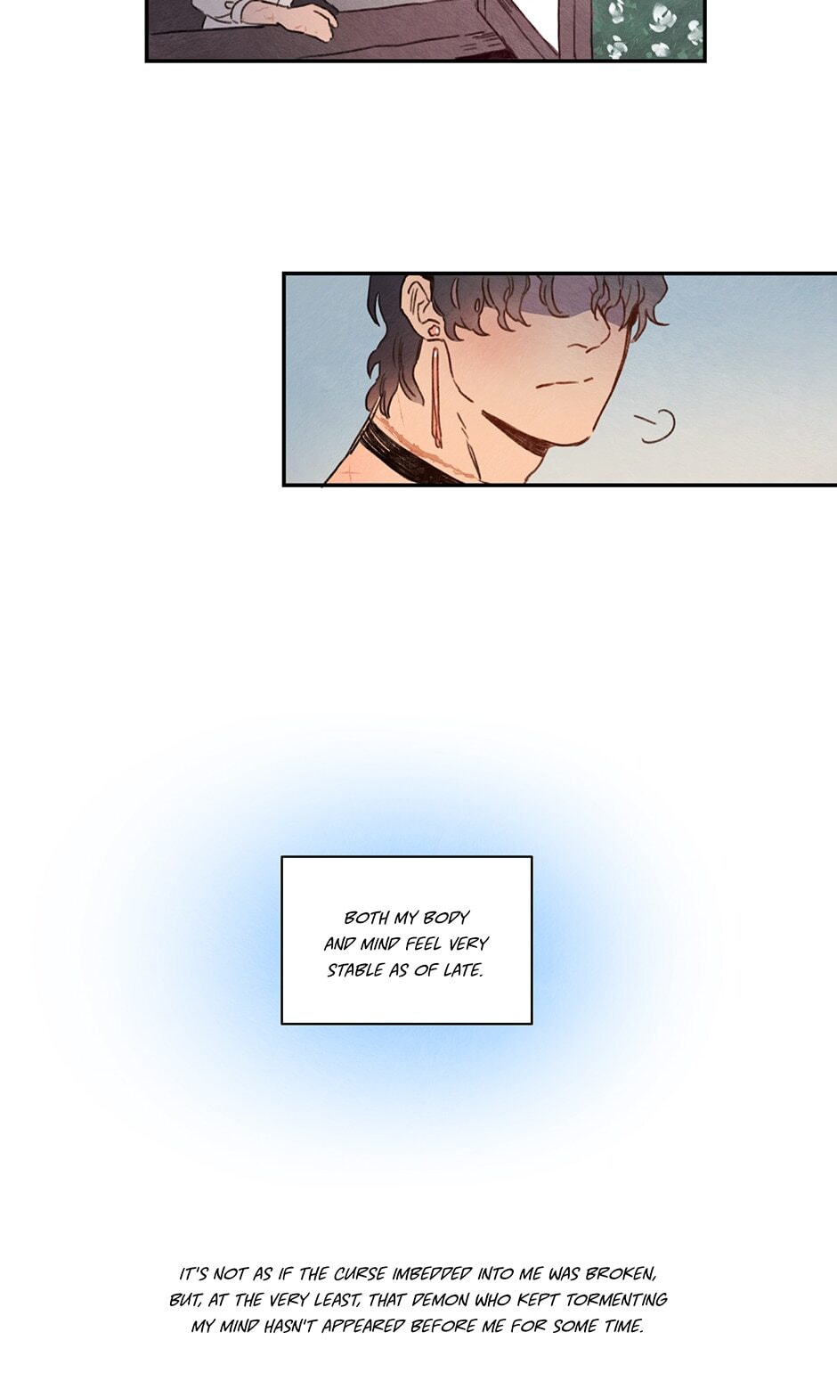 Read Rix Vanus chapter 6 image 7 on Lezhin