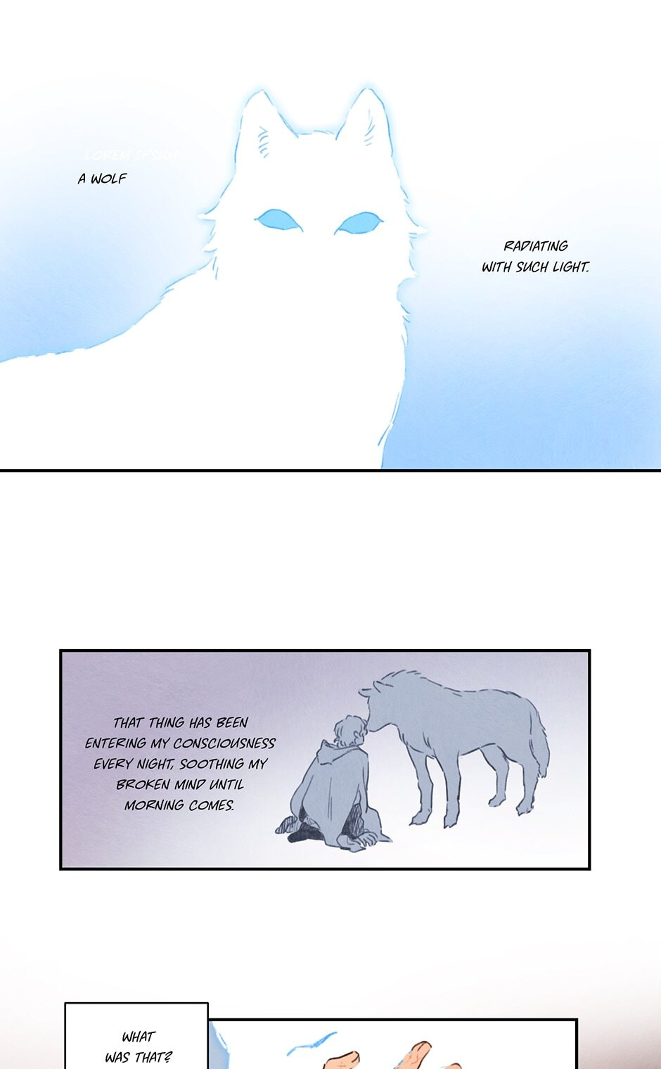 Read Rix Vanus chapter 6 image 8 on Lezhin