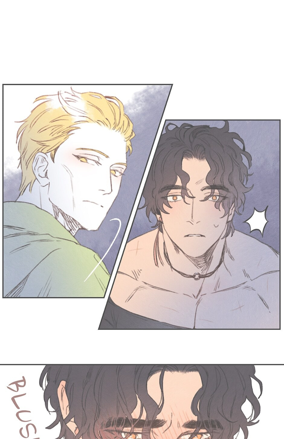 Read Rix Vanus chapter 60 image 0 on Lezhin