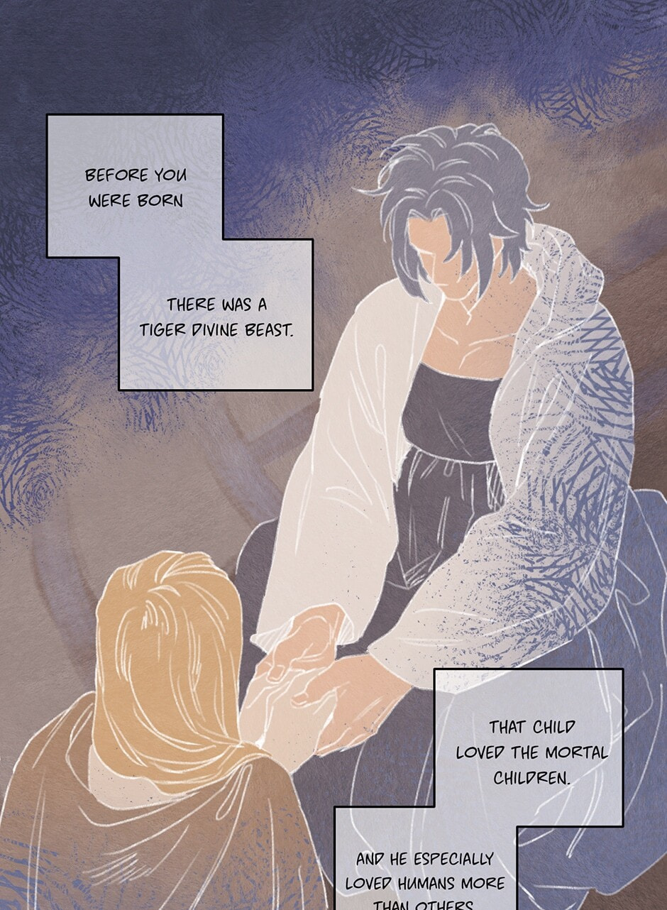 Read Rix Vanus chapter 60 image 22 on Lezhin
