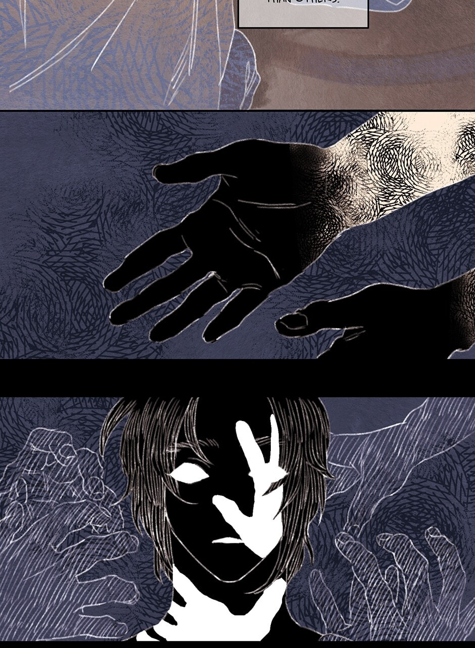 Read Rix Vanus chapter 60 image 23 on Lezhin