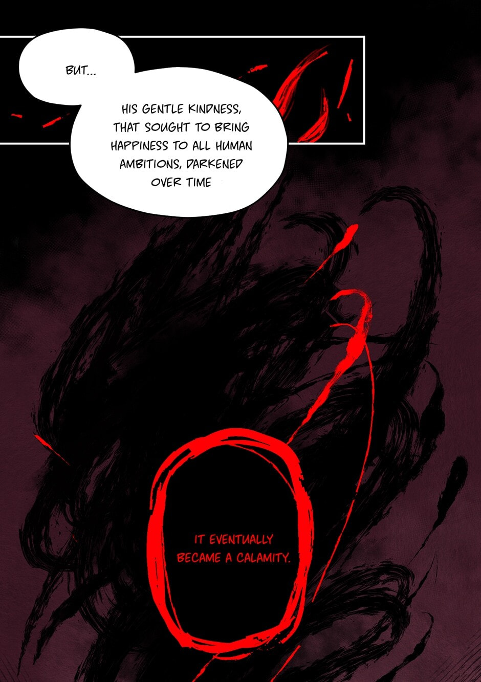 Read Rix Vanus chapter 60 image 24 on Lezhin