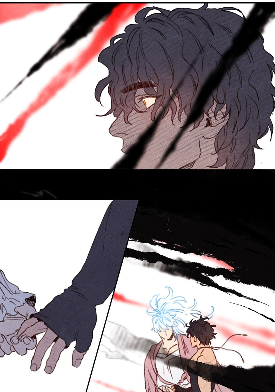 Read Rix Vanus chapter 60 image 29 on Lezhin