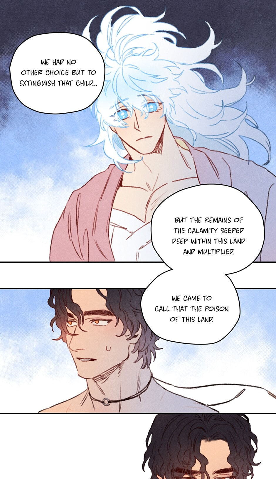 Read Rix Vanus chapter 60 image 31 on Lezhin