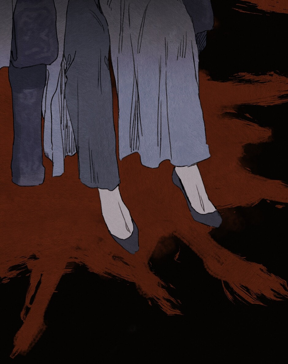 Read Rix Vanus chapter 61 image 10 on Lezhin