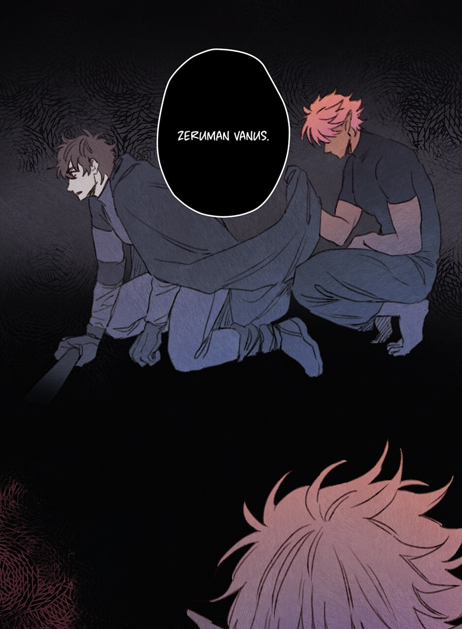 Read Rix Vanus chapter 61 image 15 on Lezhin