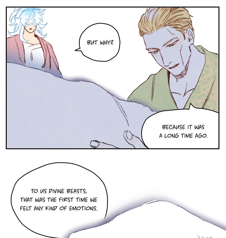 Read Rix Vanus chapter 61 image 2 on Lezhin