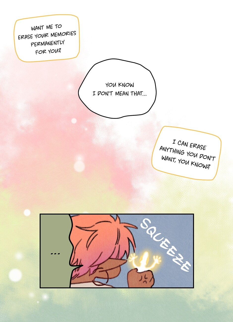 Read Rix Vanus chapter 61 image 21 on Lezhin