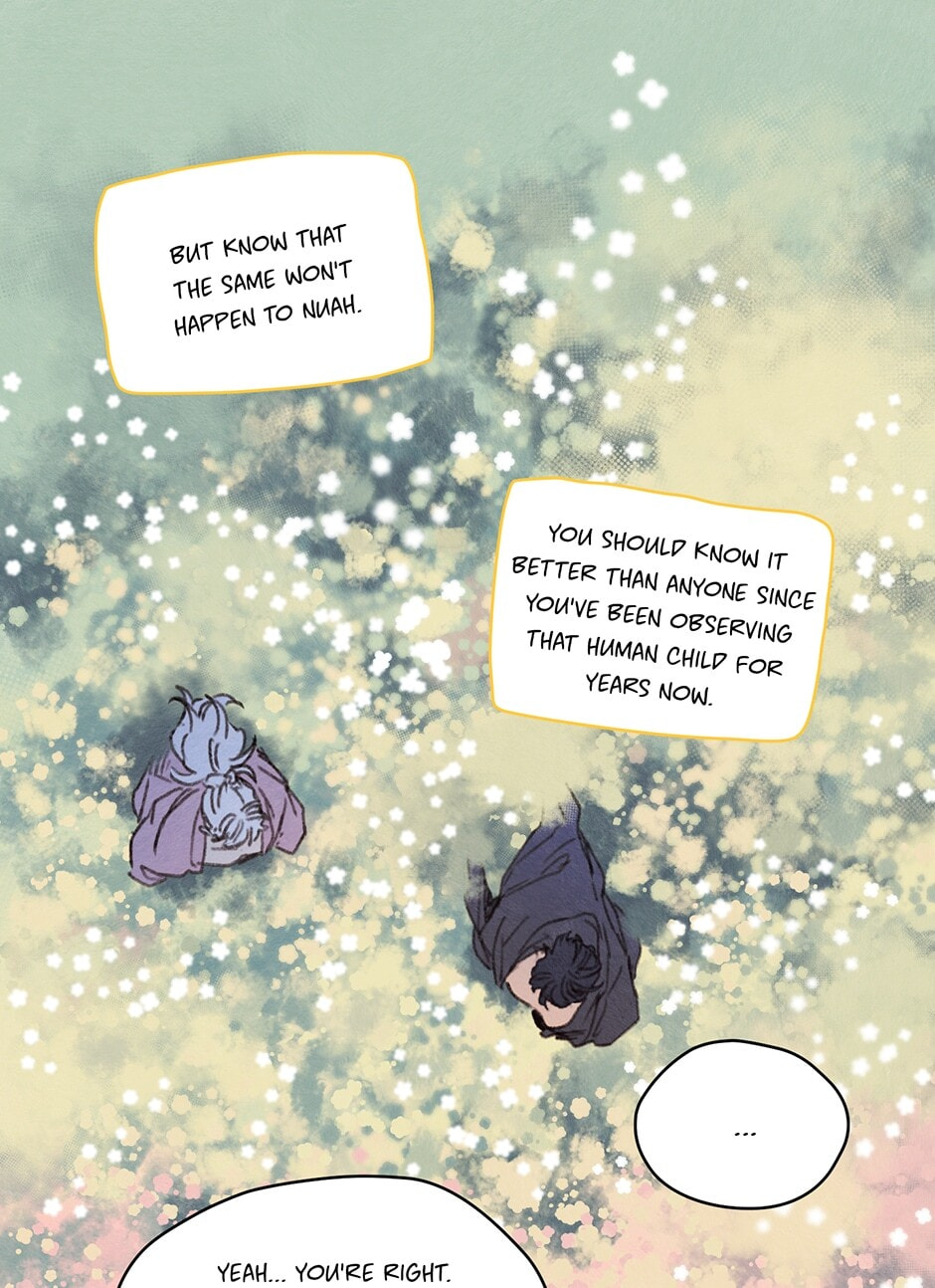Read Rix Vanus chapter 61 image 22 on Lezhin