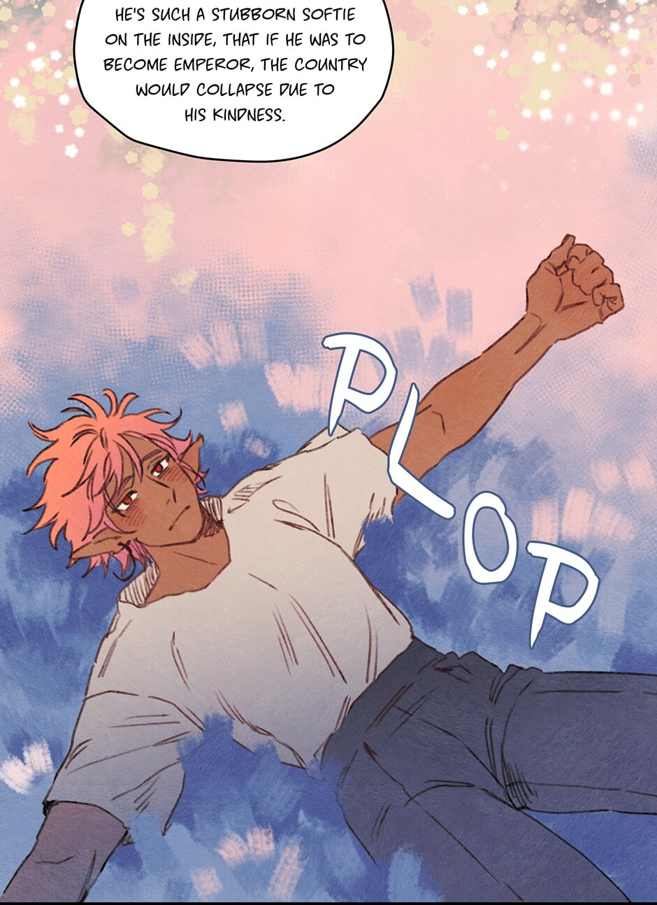 Read Rix Vanus chapter 61 image 23 on Lezhin
