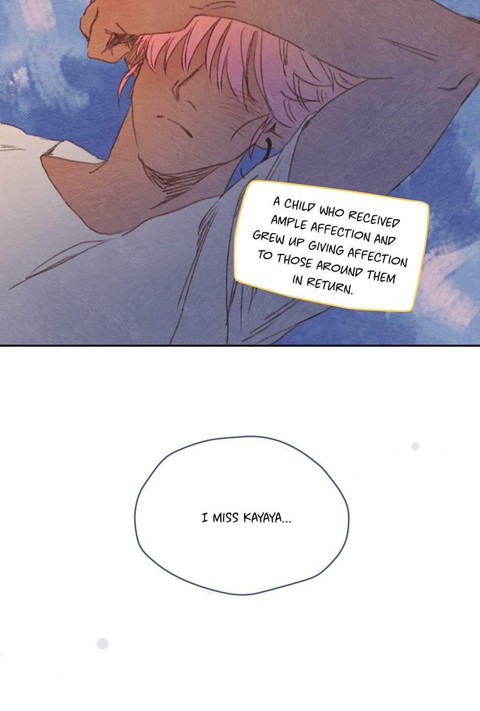 Read Rix Vanus chapter 61 image 25 on Lezhin