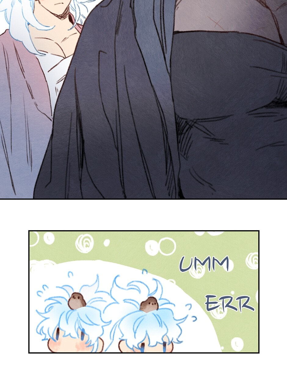 Read Rix Vanus chapter 61 image 27 on Lezhin