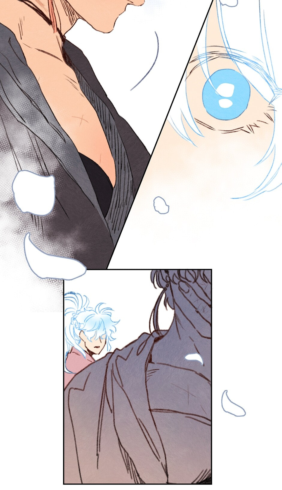 Read Rix Vanus chapter 61 image 29 on Lezhin