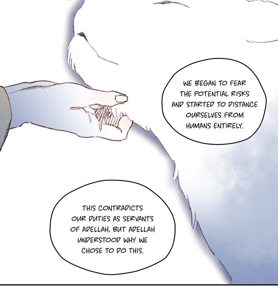 Read Rix Vanus chapter 61 image 3 on Lezhin