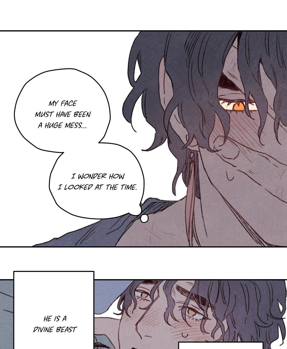 Read Rix Vanus chapter 61 image 30 on Lezhin