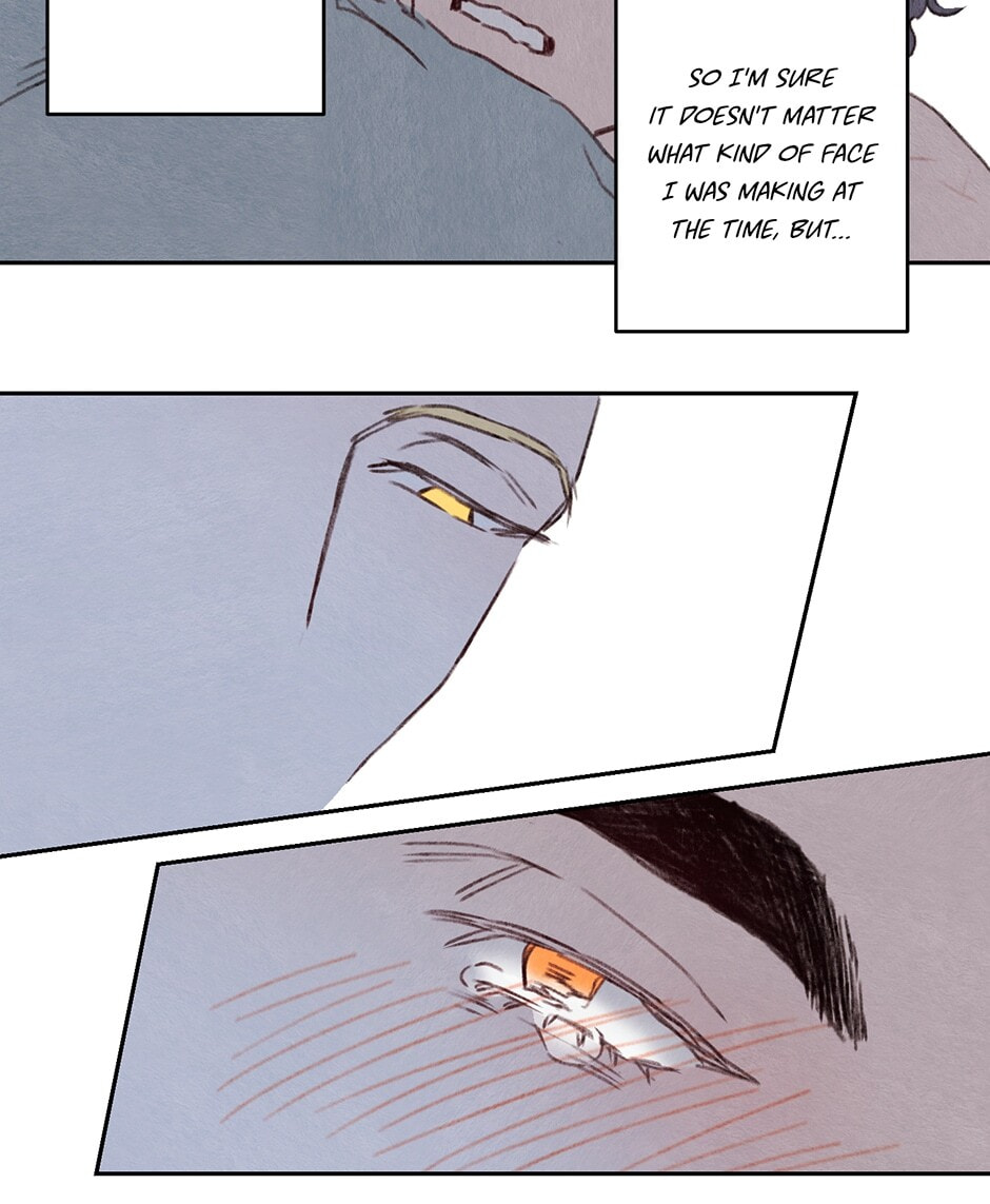 Read Rix Vanus chapter 61 image 31 on Lezhin