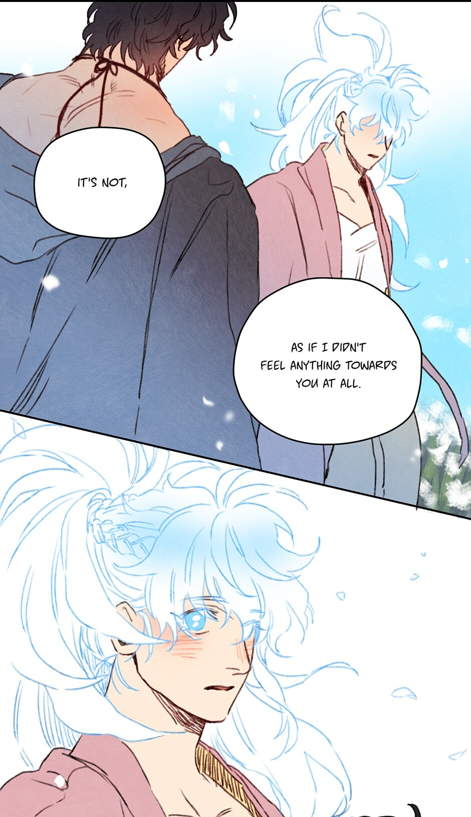 Read Rix Vanus chapter 61 image 38 on Lezhin
