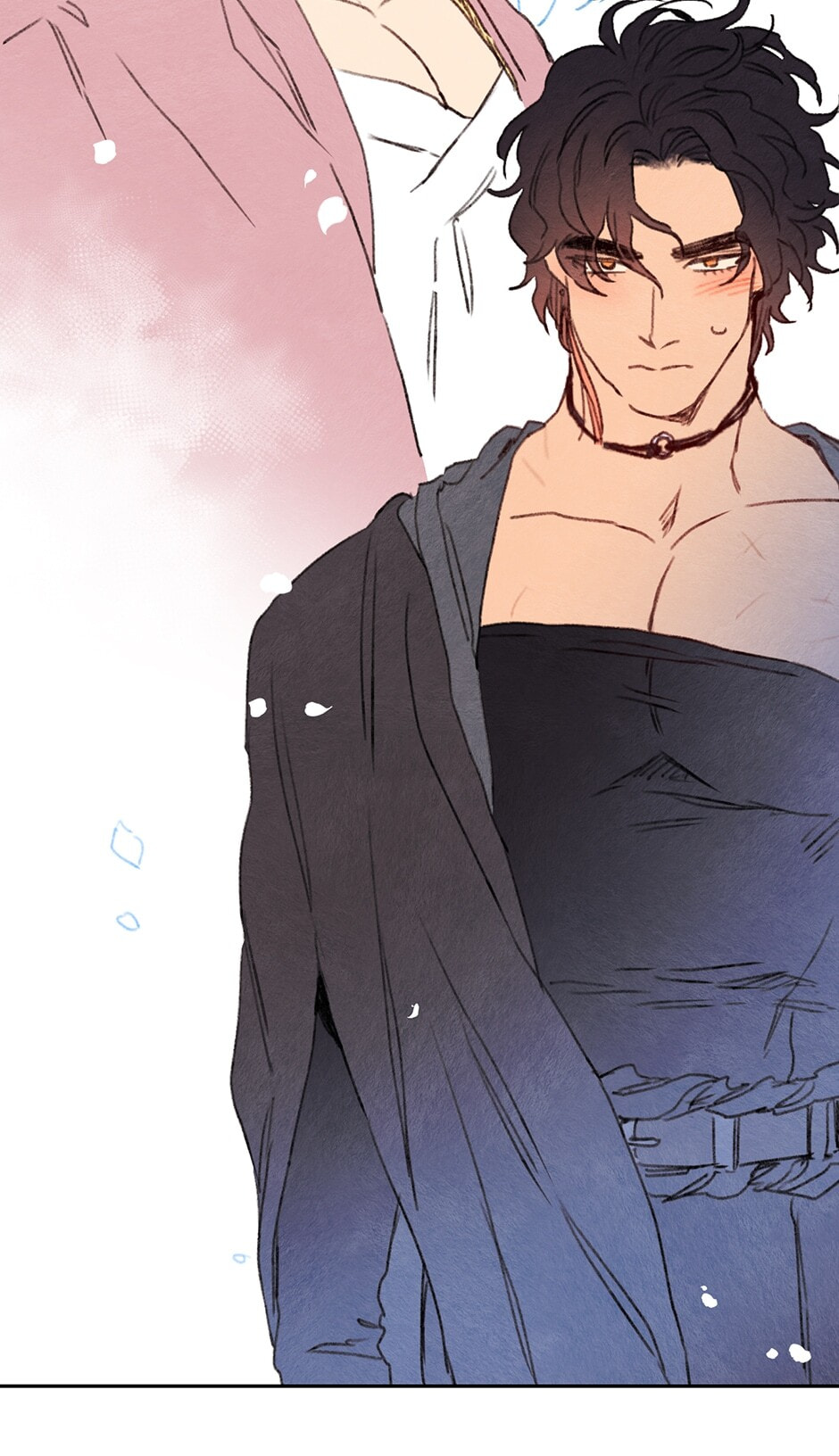 Read Rix Vanus chapter 61 image 39 on Lezhin
