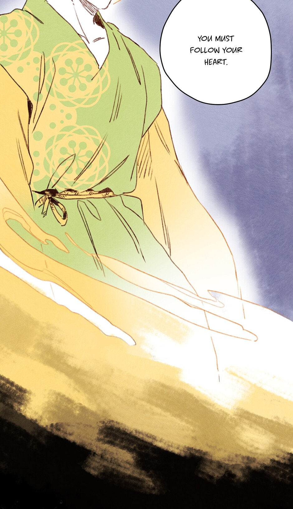 Read Rix Vanus chapter 61 image 8 on Lezhin