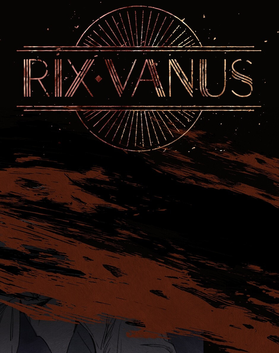 Read Rix Vanus chapter 61 image 9 on Lezhin