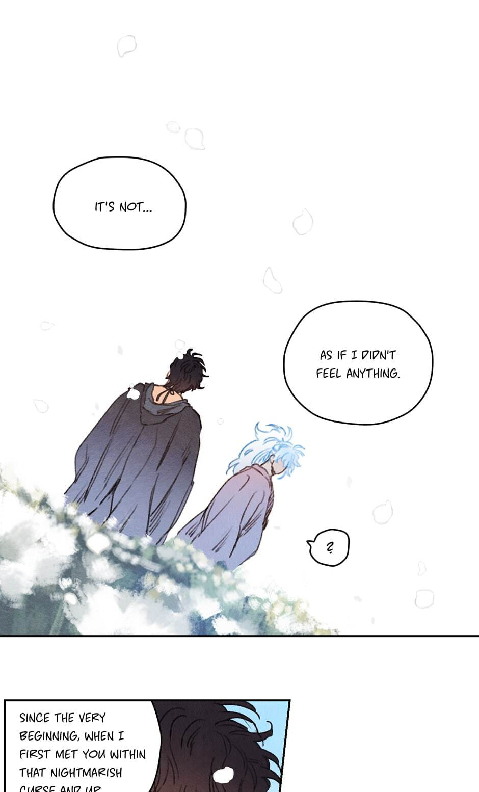 Read Rix Vanus chapter 62 image 0 on Lezhin