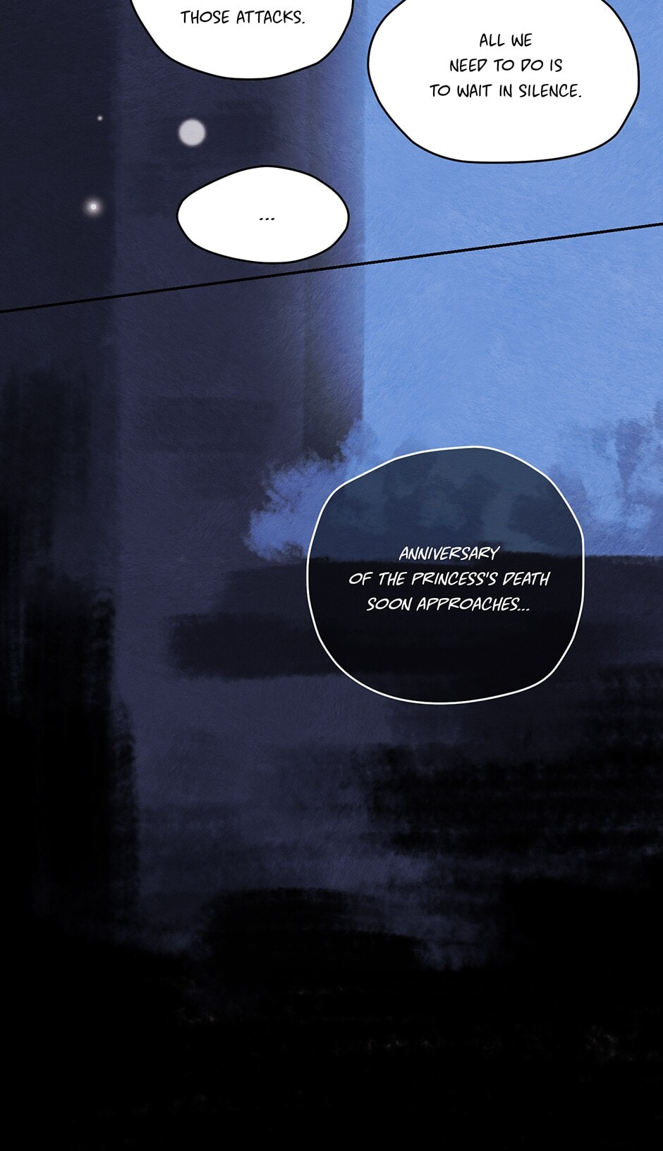 Read Rix Vanus chapter 62 image 13 on Lezhin