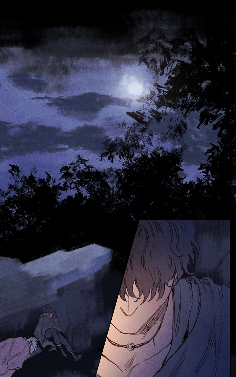Read Rix Vanus chapter 62 image 14 on Lezhin