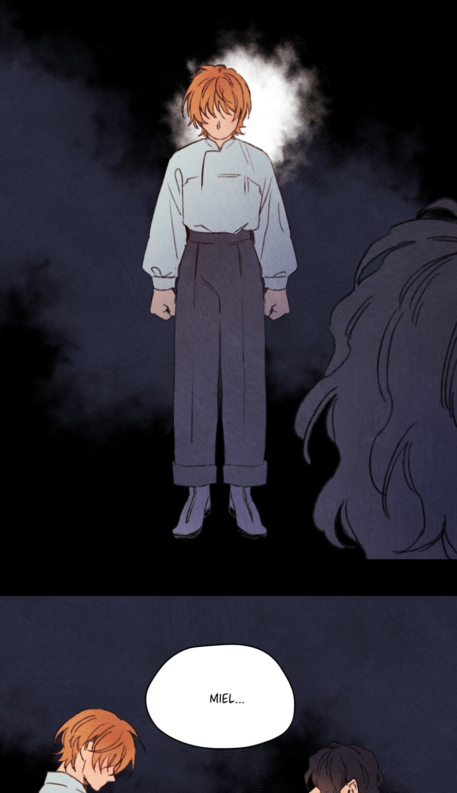 Read Rix Vanus chapter 62 image 16 on Lezhin
