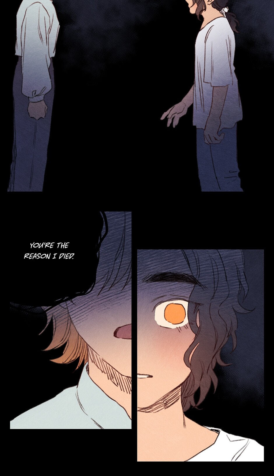 Read Rix Vanus chapter 62 image 17 on Lezhin