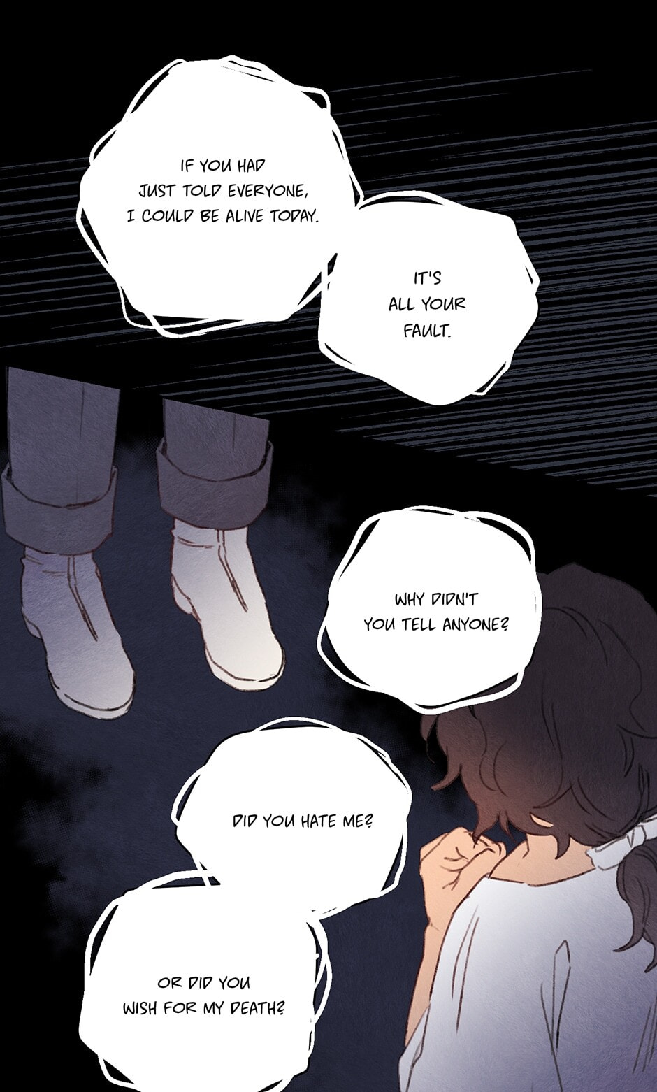 Read Rix Vanus chapter 62 image 18 on Lezhin