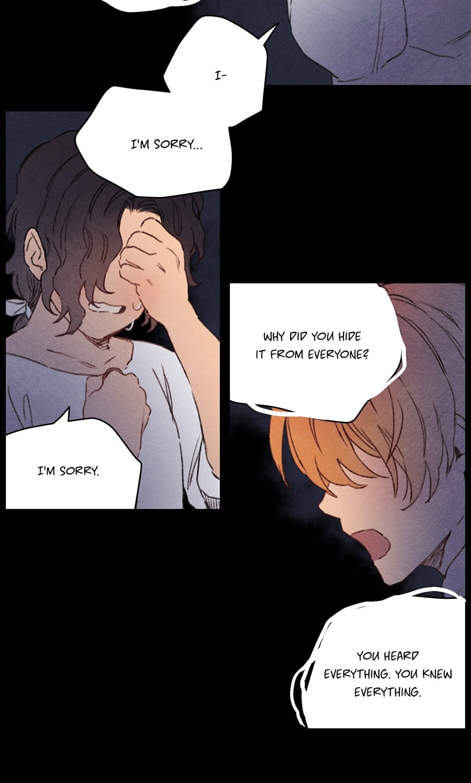 Read Rix Vanus chapter 62 image 19 on Lezhin