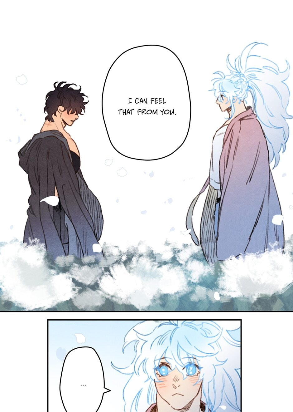 Read Rix Vanus chapter 62 image 2 on Lezhin