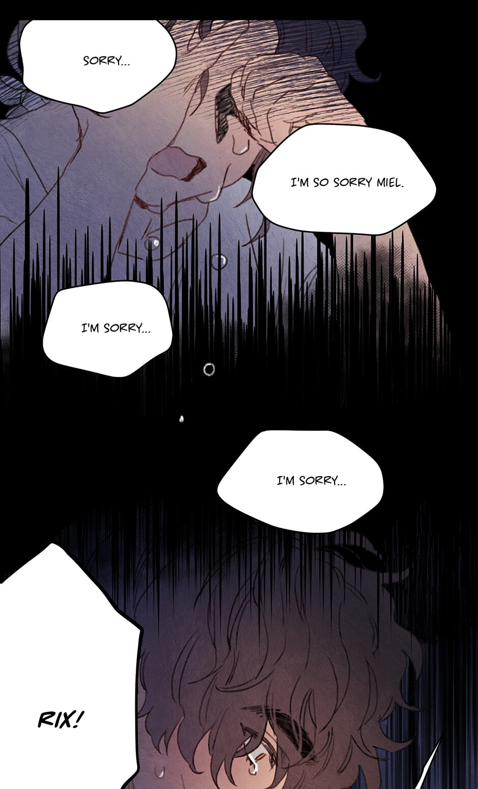 Read Rix Vanus chapter 62 image 20 on Lezhin