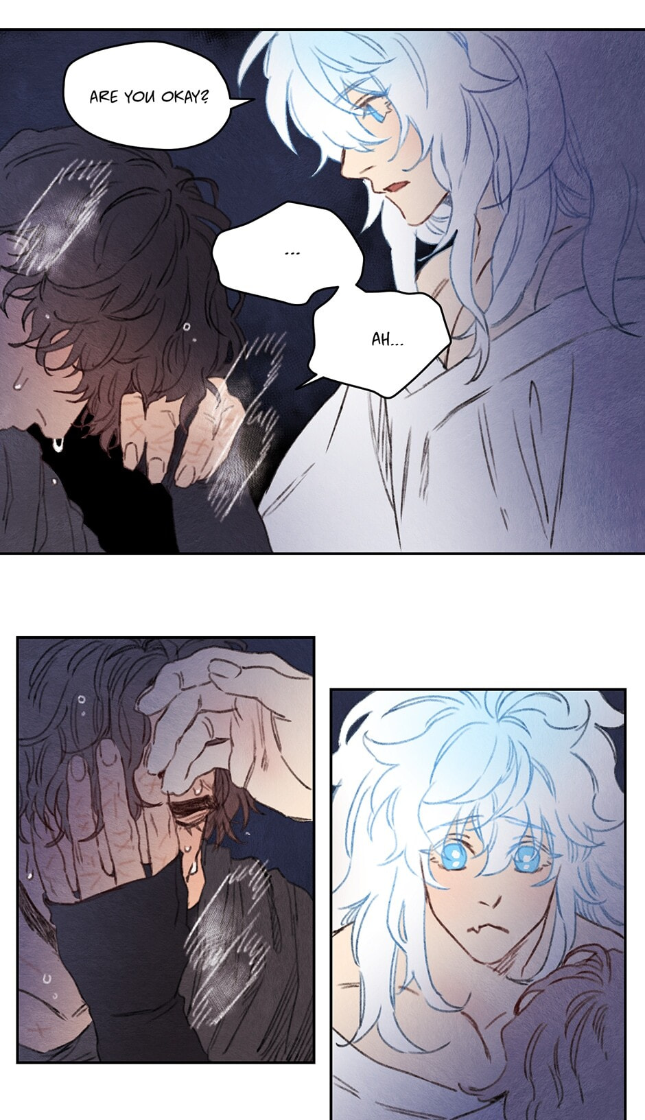 Read Rix Vanus chapter 62 image 22 on Lezhin