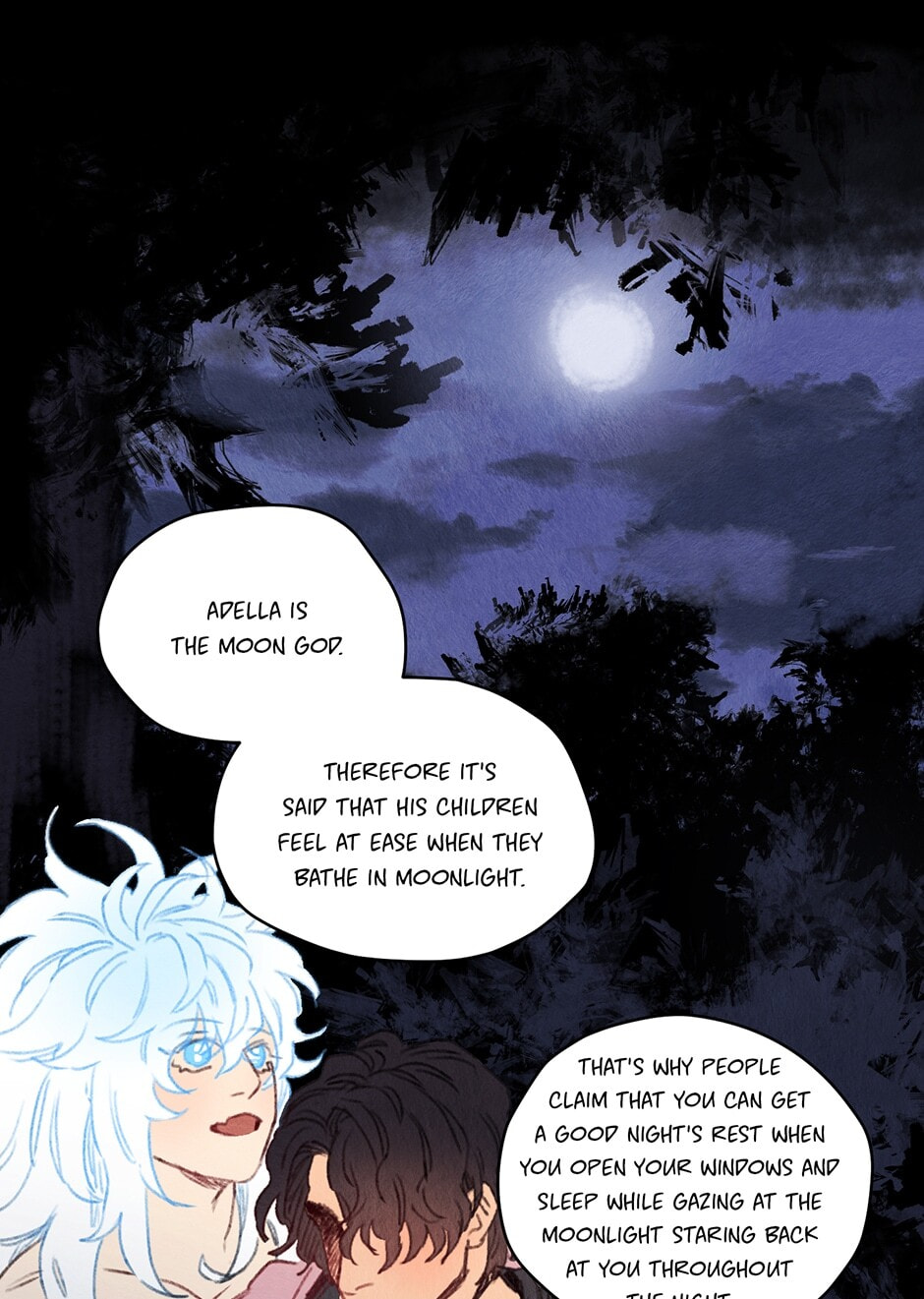 Read Rix Vanus chapter 62 image 24 on Lezhin