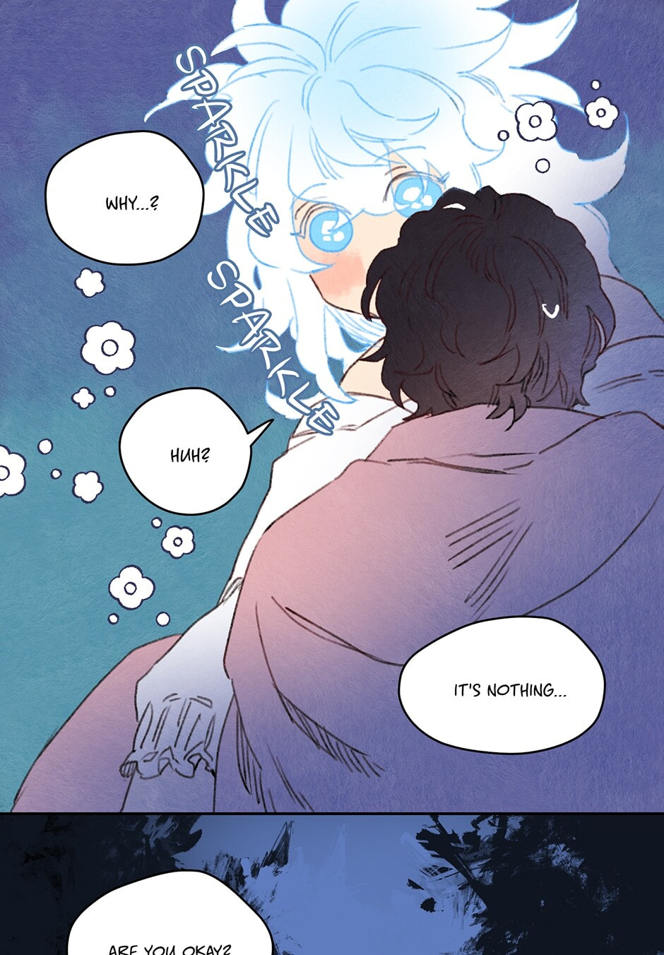 Read Rix Vanus chapter 62 image 26 on Lezhin