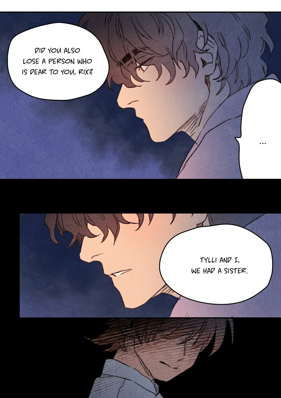 Read Rix Vanus chapter 62 image 28 on Lezhin