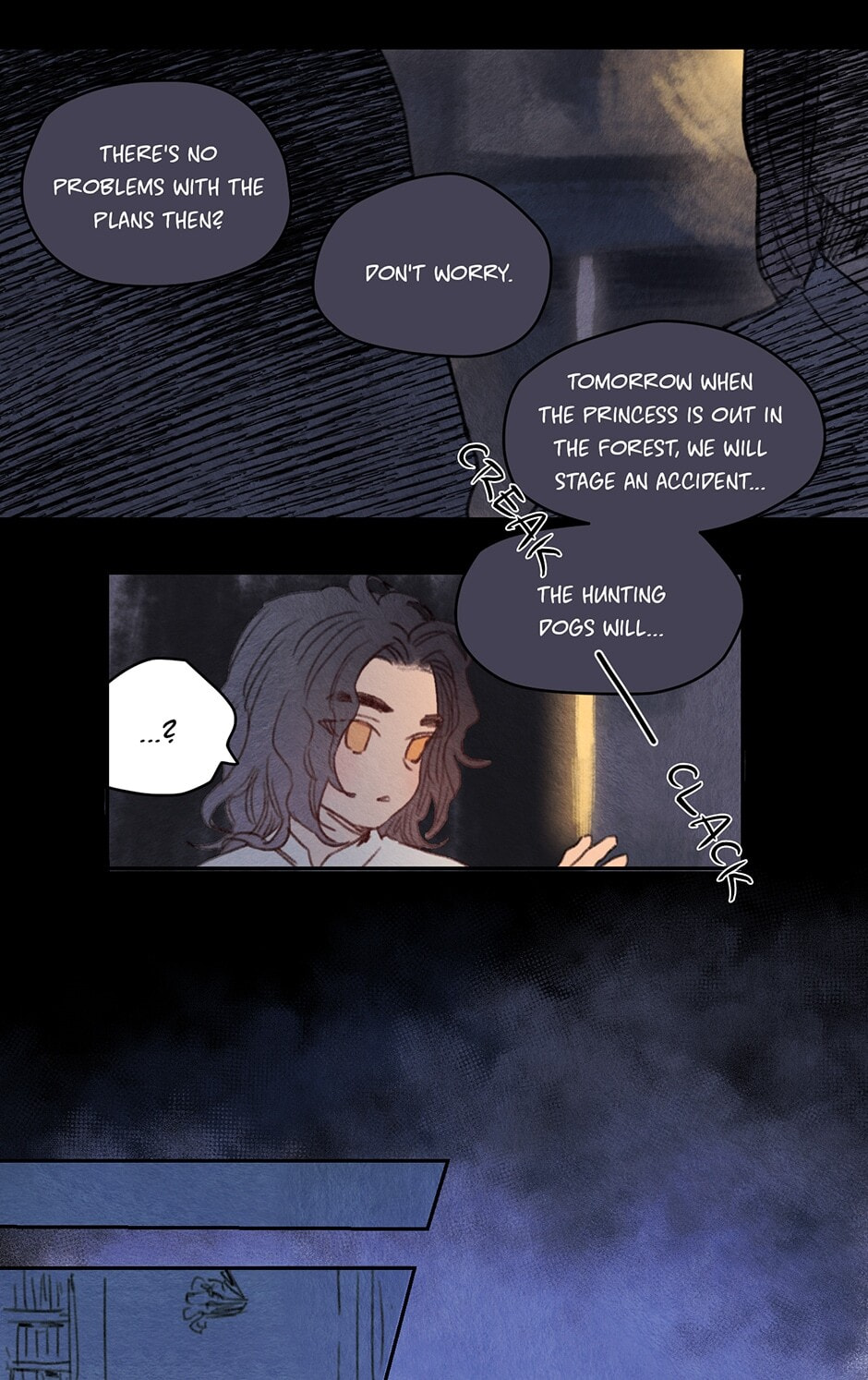 Read Rix Vanus chapter 63 image 10 on Lezhin