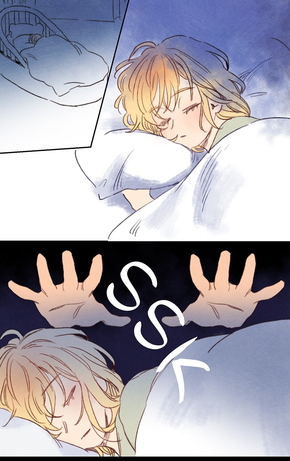 Read Rix Vanus chapter 63 image 11 on Lezhin