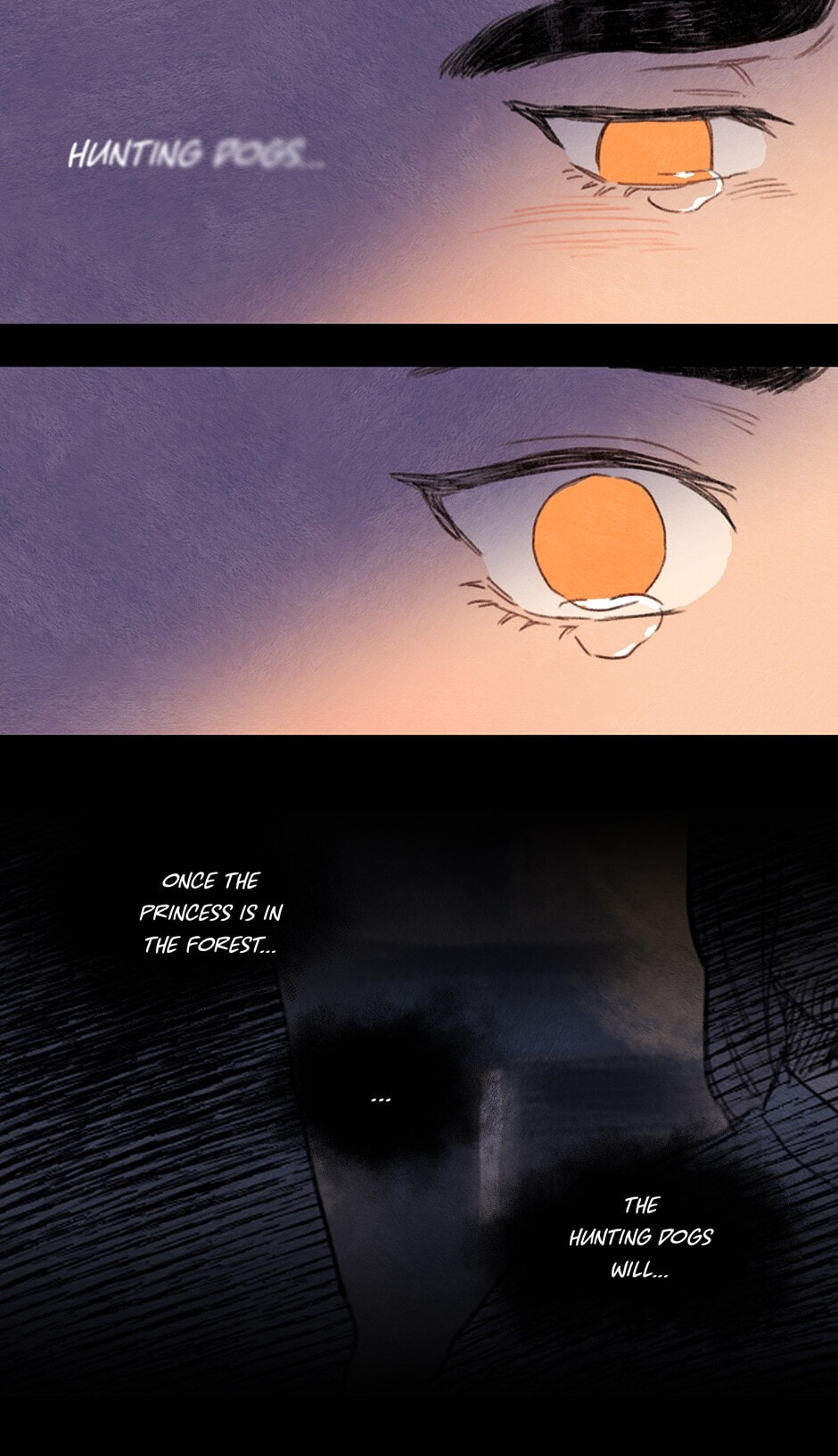 Read Rix Vanus chapter 63 image 17 on Lezhin