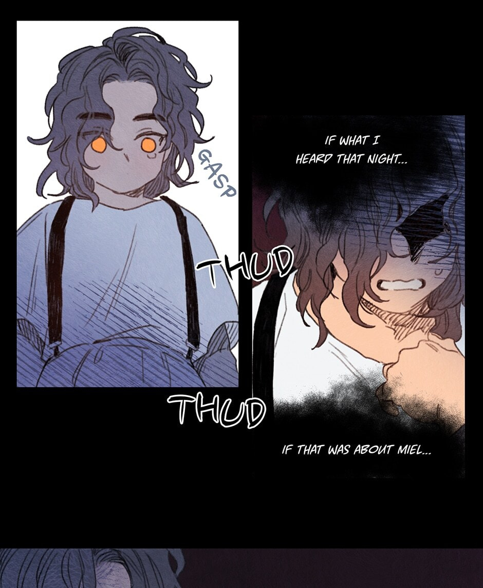 Read Rix Vanus chapter 63 image 18 on Lezhin