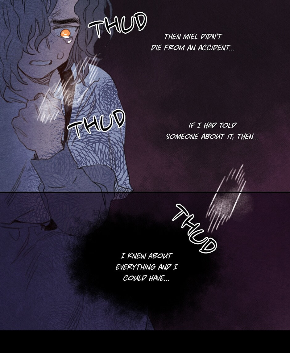 Read Rix Vanus chapter 63 image 19 on Lezhin
